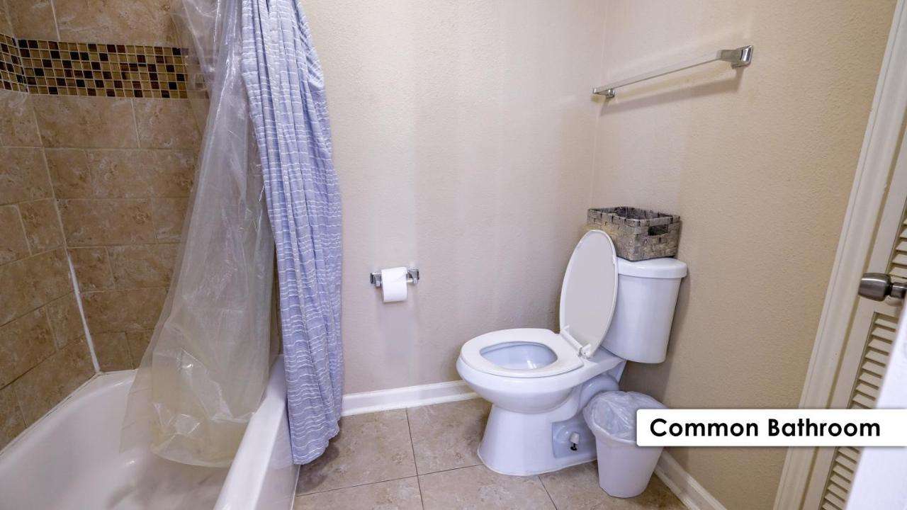 Pool House, 20 Minutes From Dt 4Bdr For 10 Guests - Winkleman Houston Exterior foto